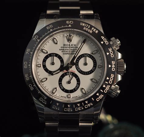 prezzo rolex daytona 116500 ln|rolex daytona value chart.